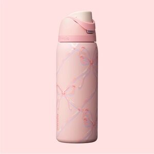 Owala Holiday Collection Sugar Plum Fairy Limited Edition 32oz water bottle
